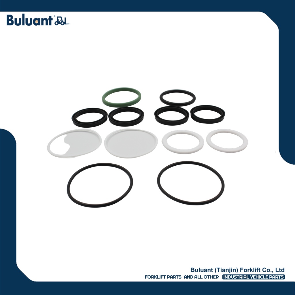 Buluant 35632 Forklift Seal Kit Hydr. Fits Bbo Electric Diesel Trucks