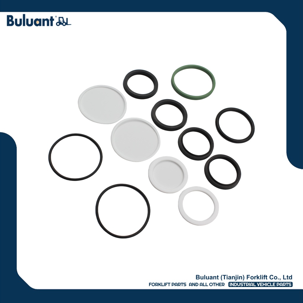 Buluant 35632 Forklift Seal Kit Hydr. Fits Bbo Electric Diesel Trucks