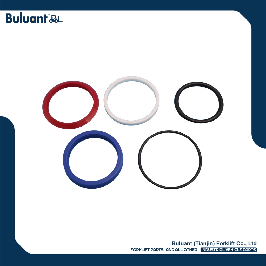 Buluant 51034688 Forklift Seal Kit Hydr. Fits Jungheinrich Electric Diesel Trucks