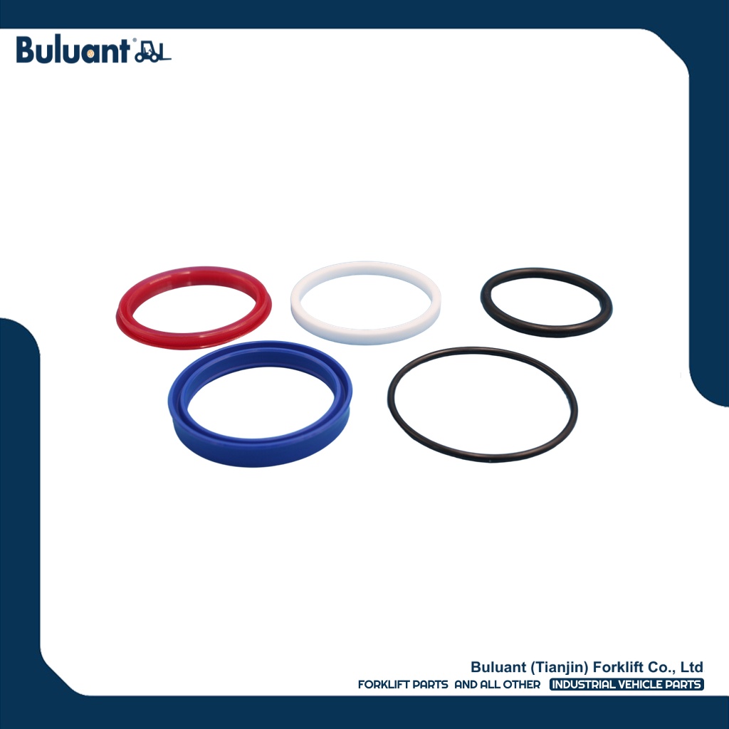 Buluant 51034688 Forklift Seal Kit Hydr. Fits Jungheinrich Electric Diesel Trucks