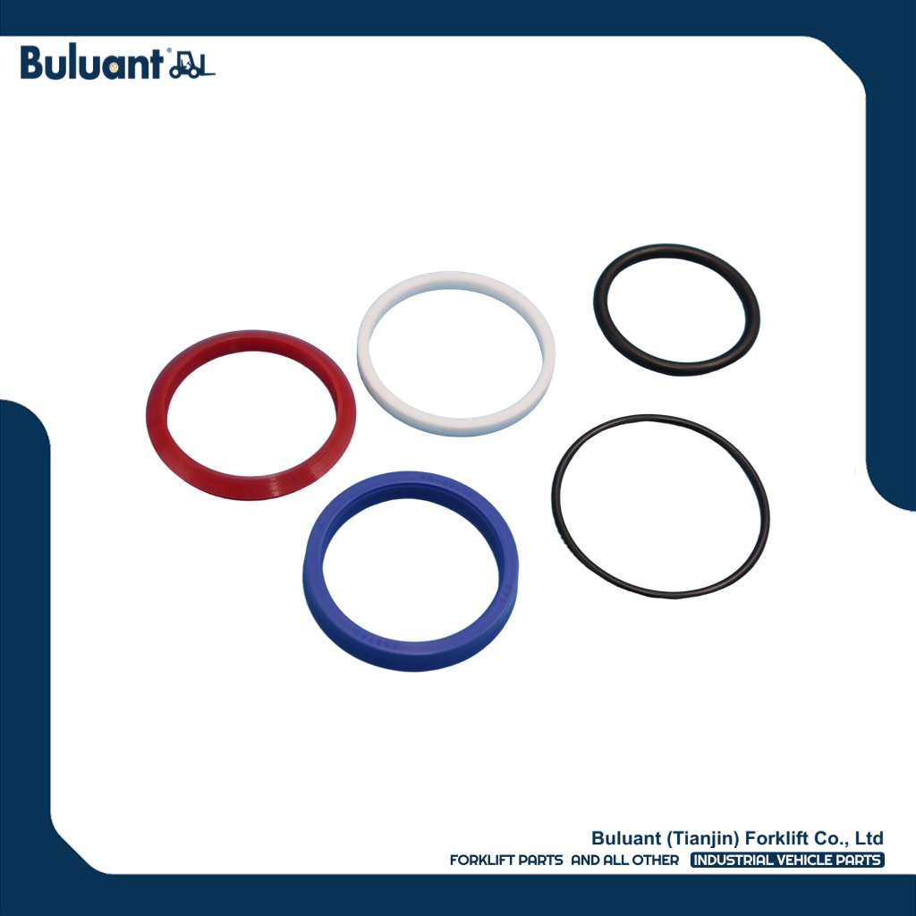 Buluant 51034688 Forklift Seal Kit Hydr. Fits Jungheinrich Electric Diesel Trucks