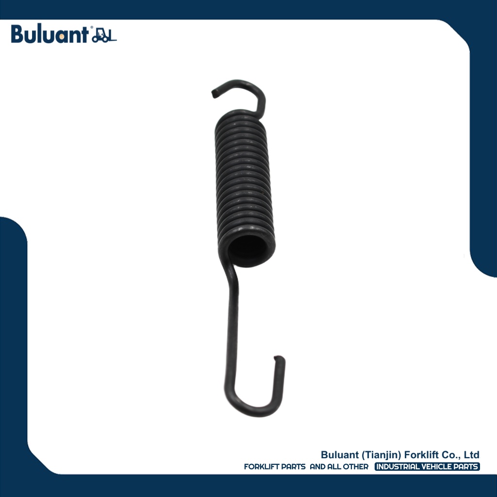 Buluant 3ec3011340 Forklift Spring Fits Komatsu Electric Diesel Trucks