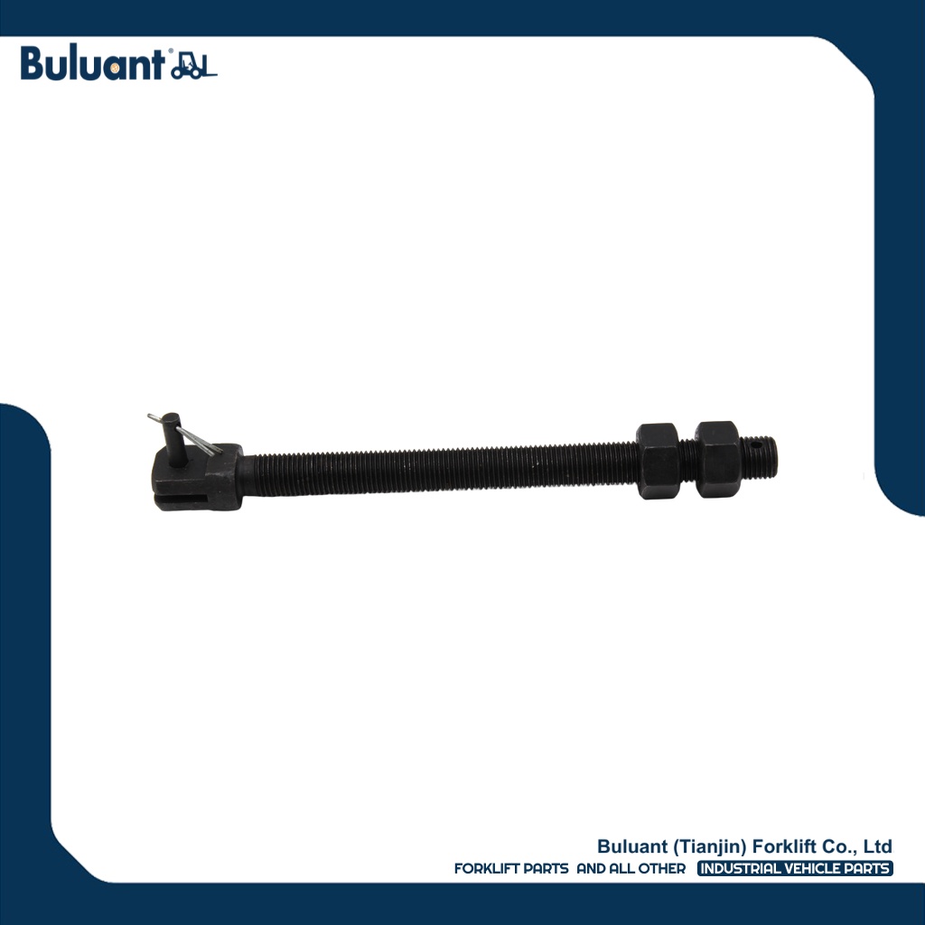 Buluant 046312036071 Forklift Chain Anchor Fits Toyota Electric Diesel Trucks
