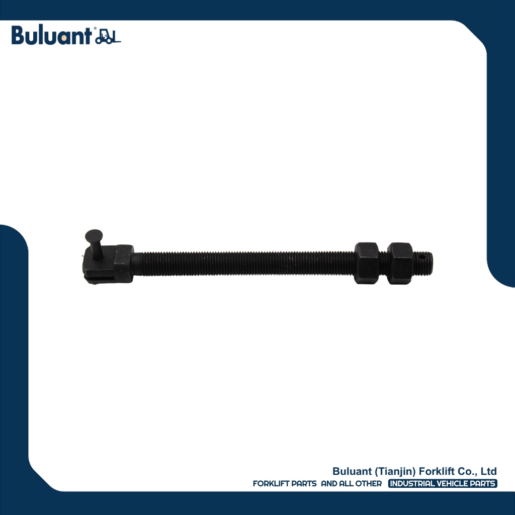 Buluant 046312036071 Forklift Chain Anchor Fits Toyota Electric Diesel Trucks