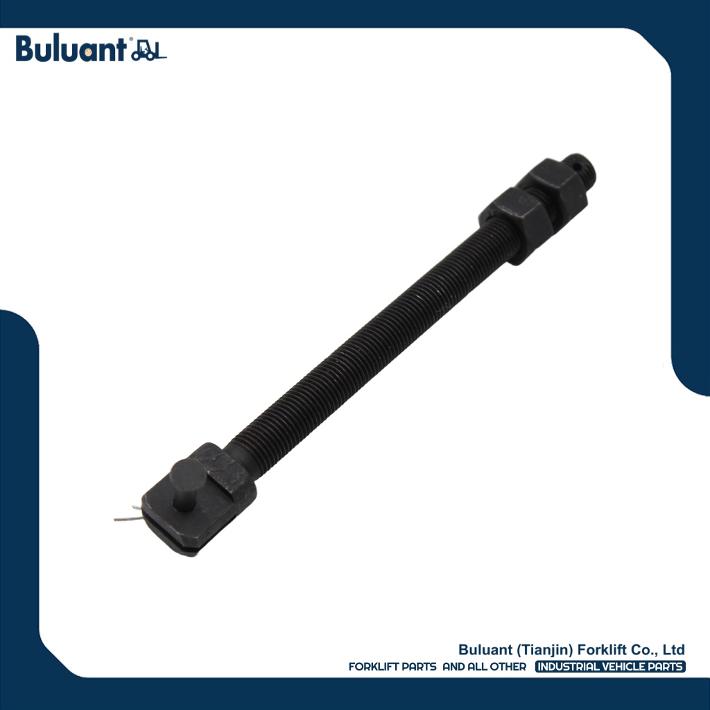 Buluant 046312036071 Forklift Chain Anchor Fits Toyota Electric Diesel Trucks