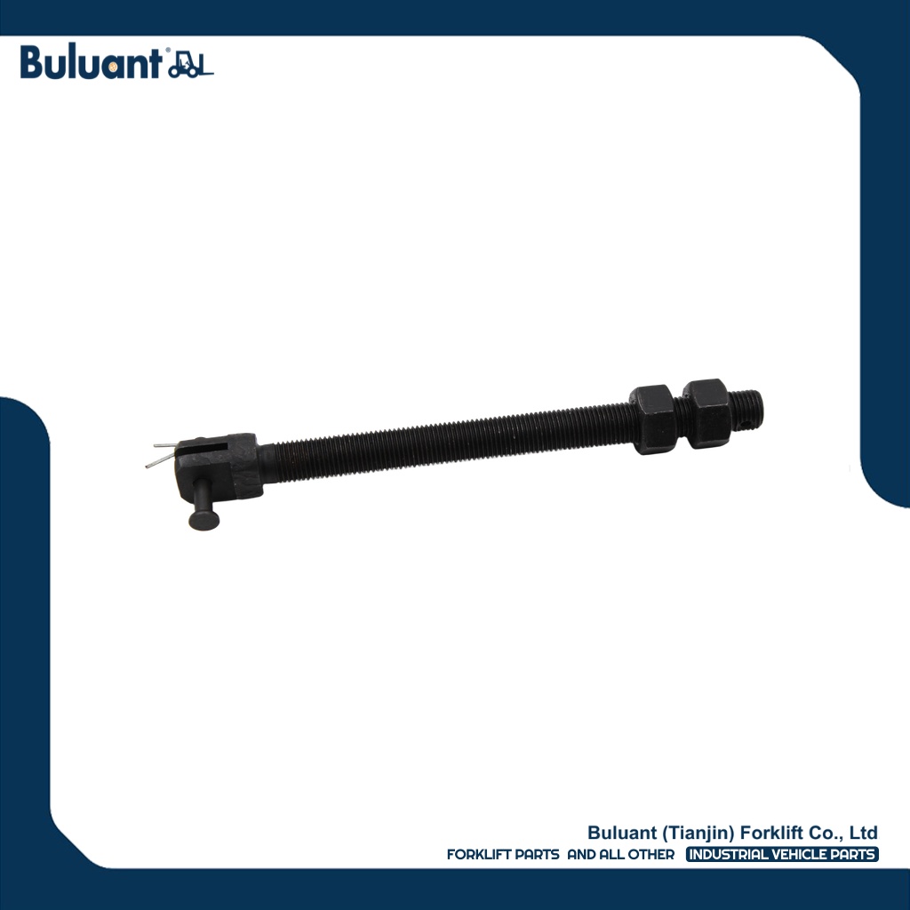 Buluant 046312036071 Forklift Chain Anchor Fits Toyota Electric Diesel Trucks