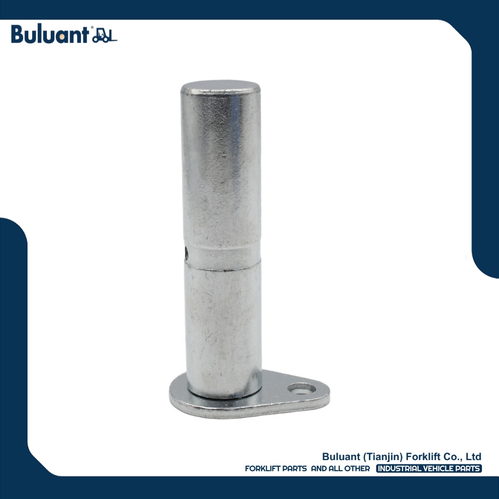 Buluant H12c430501 Forklift Axles and Pins Fits Baoli Electric Diesel Trucks