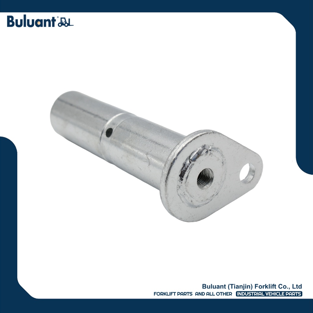 Buluant H12c430501 Forklift Axles and Pins Fits Baoli Electric Diesel Trucks