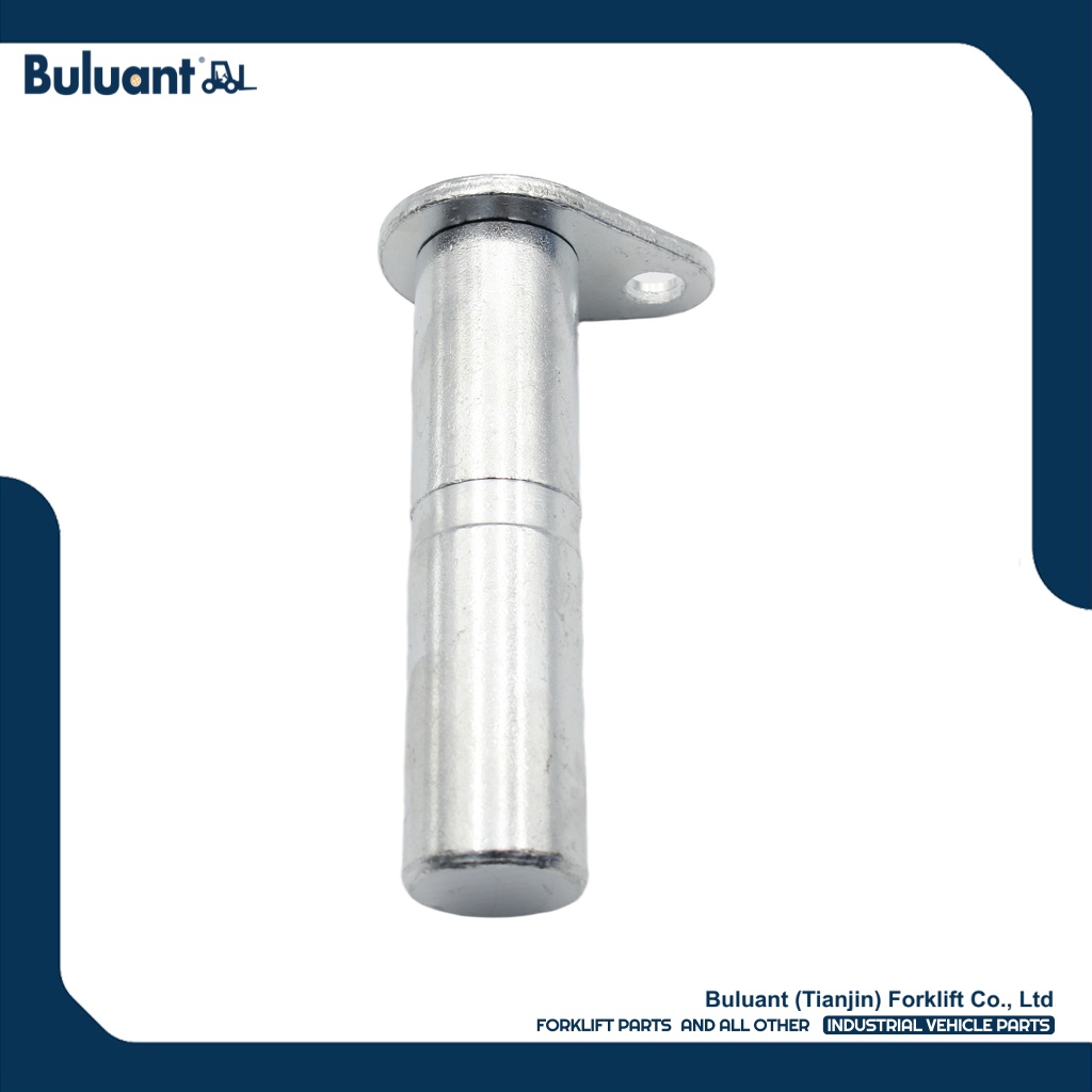 Buluant H12c430501 Forklift Axles and Pins Fits Baoli Electric Diesel Trucks