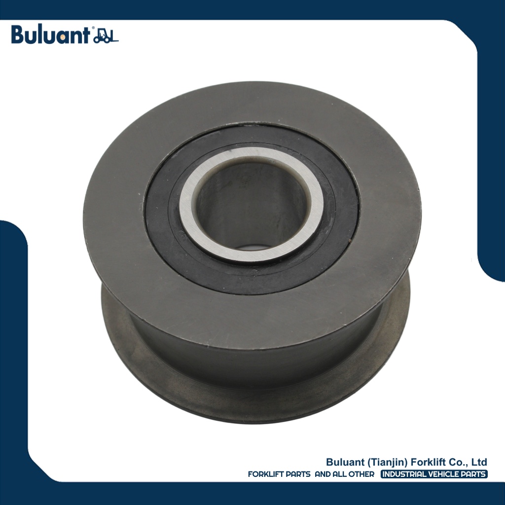 Buluant D29z882031 Forklift Mast Roller Fits Heli Electric Diesel Trucks