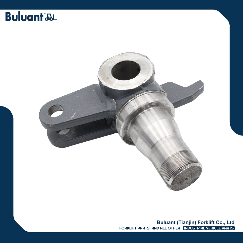 Buluant E01d410201 Forklift Steering Knuckle Fits Heli Electric Diesel Trucks