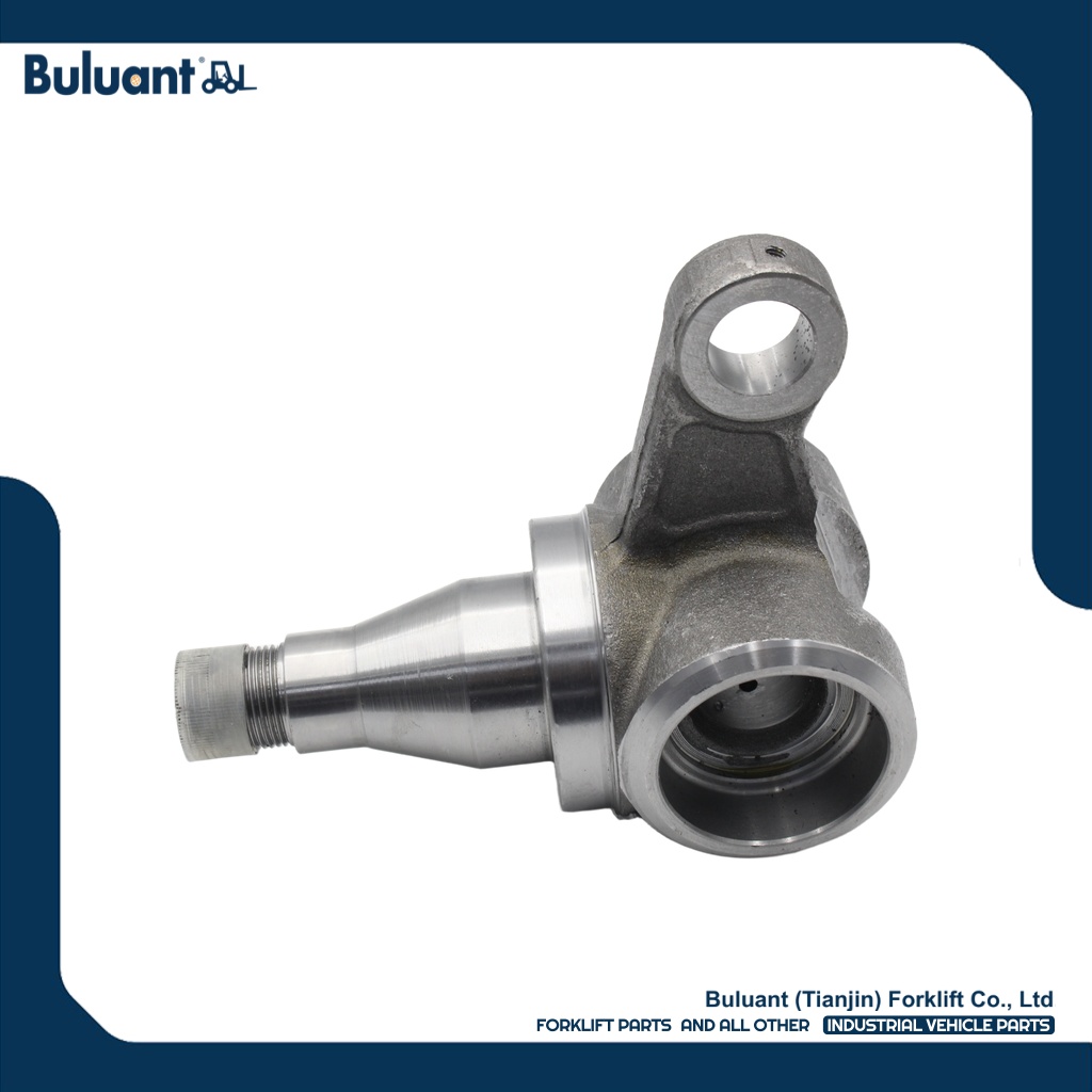 Buluant 51598608 Forklift Steering Knuckle Fits Jungheinrich Electric Diesel Trucks