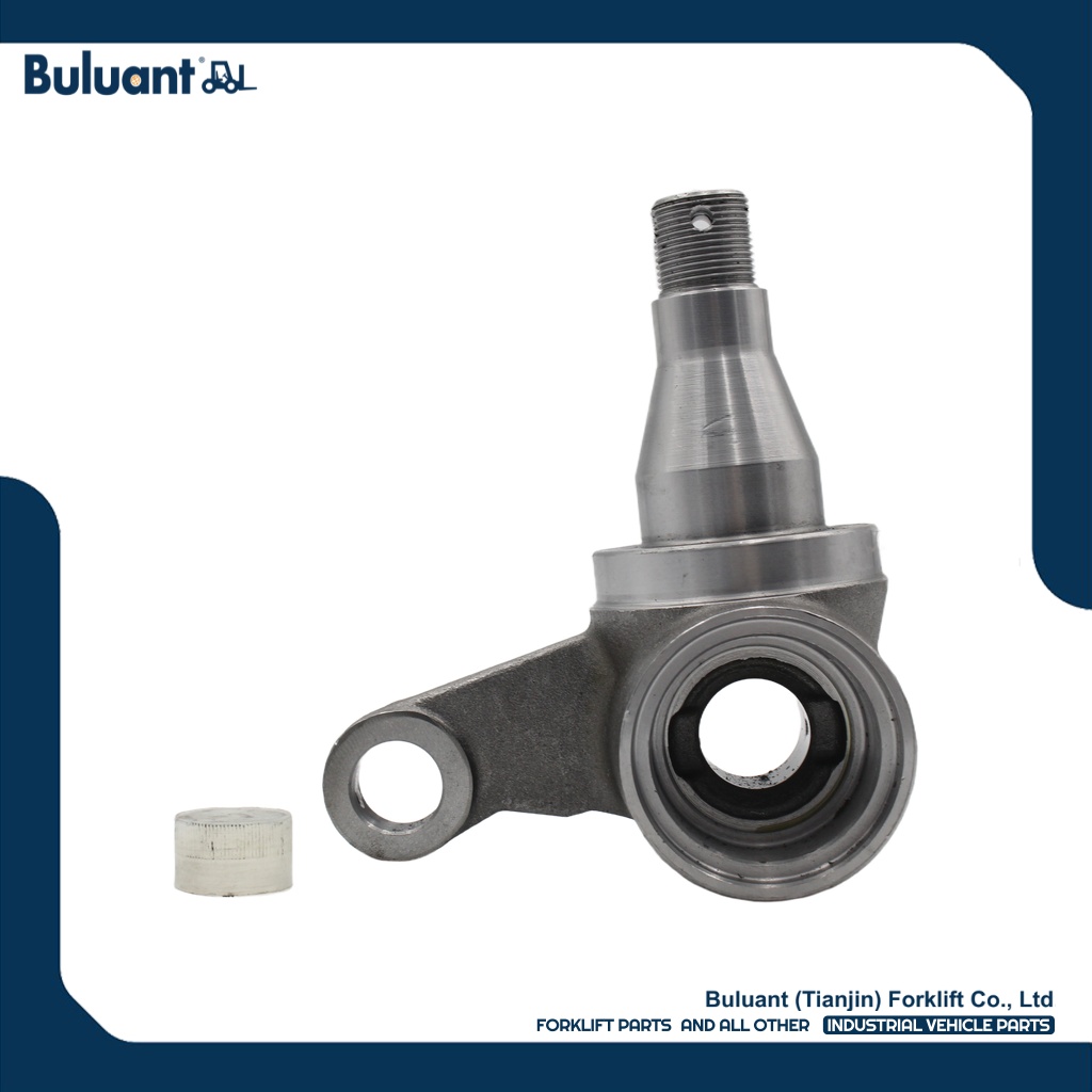Buluant 51598608 Forklift Steering Knuckle Fits Jungheinrich Electric Diesel Trucks