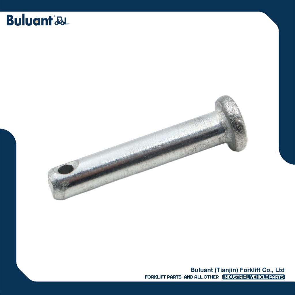 Buluant G27z742311 Forklift Axles and Pins Fits Heli Electric Diesel Trucks