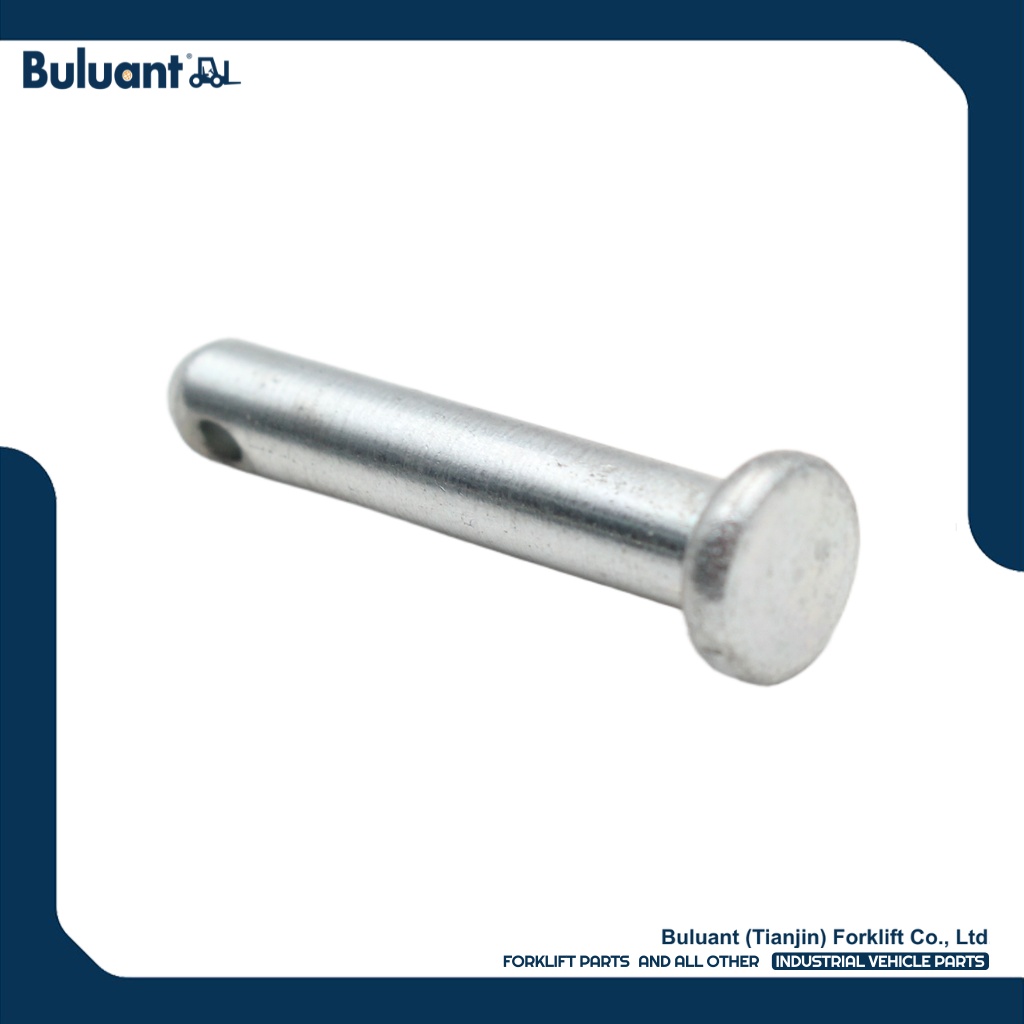 Buluant G27z742311 Forklift Axles and Pins Fits Heli Electric Diesel Trucks
