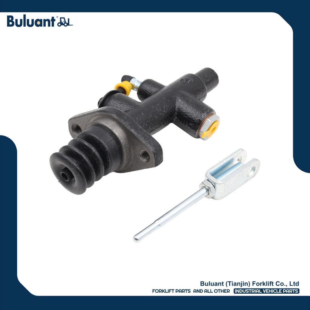 Buluant 3eb3651180 Forklift Master Cyl., Clutch Cyl. Fits Komatsu Electric Diesel Trucks