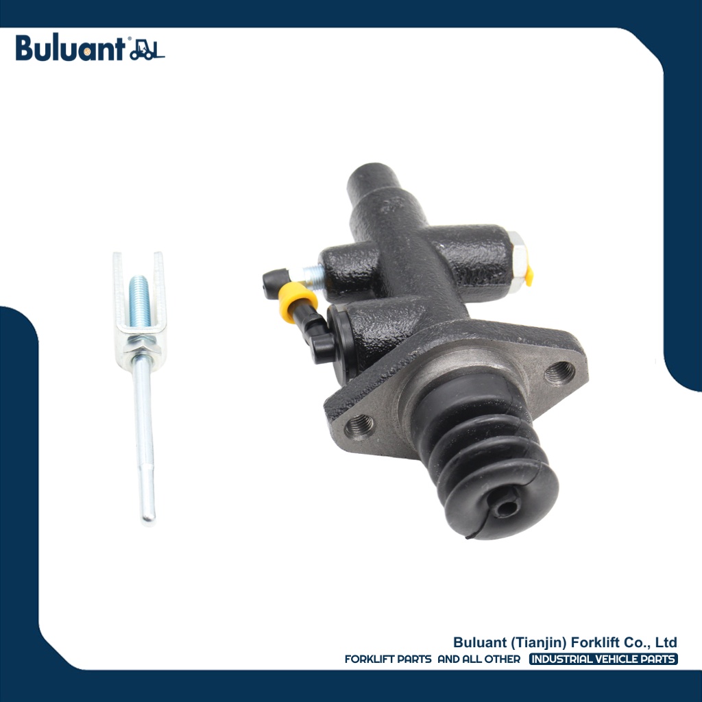 Buluant 3eb3651180 Forklift Master Cyl., Clutch Cyl. Fits Komatsu Electric Diesel Trucks