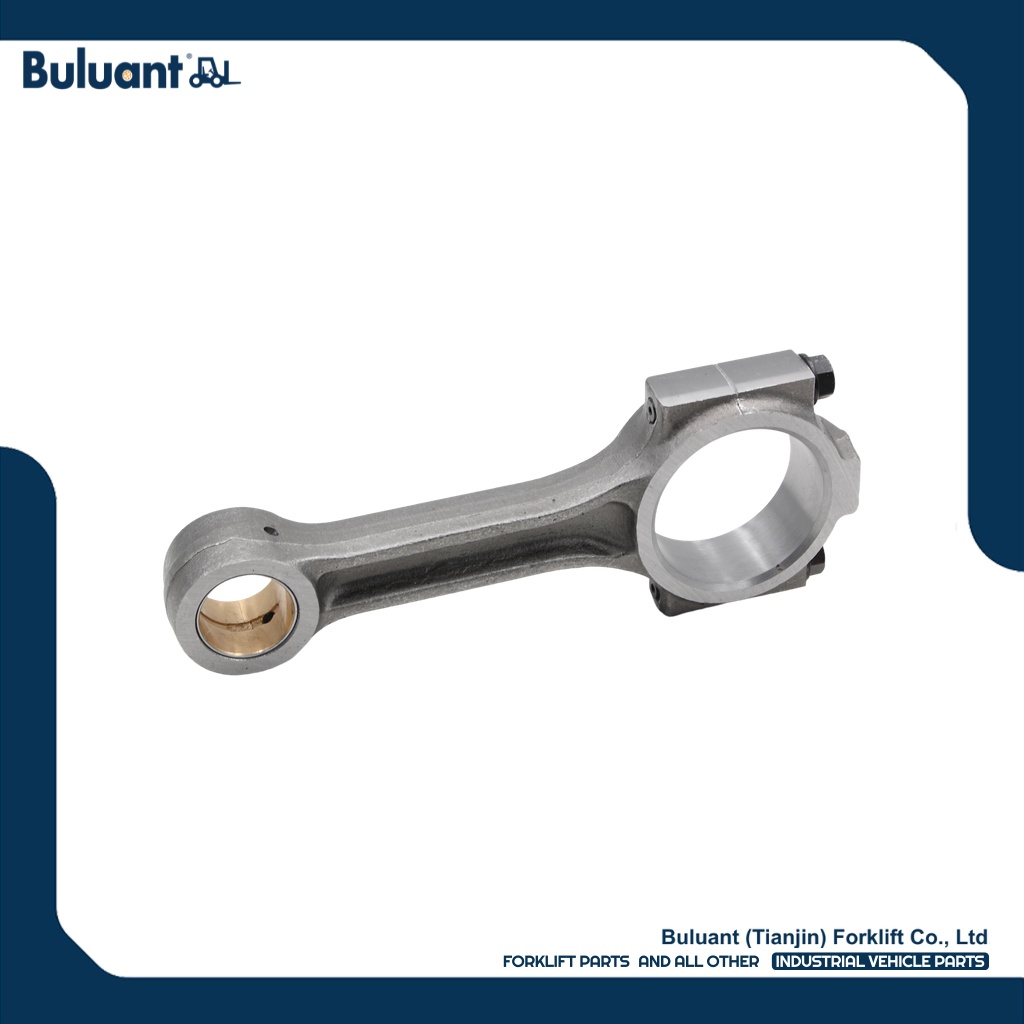 Buluant 12990023000 Forklift Connecting Rod Fits Komatsu Electric Diesel Trucks