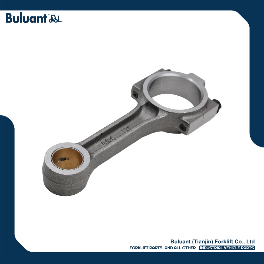 Buluant 12990023000 Forklift Connecting Rod Fits Komatsu Electric Diesel Trucks