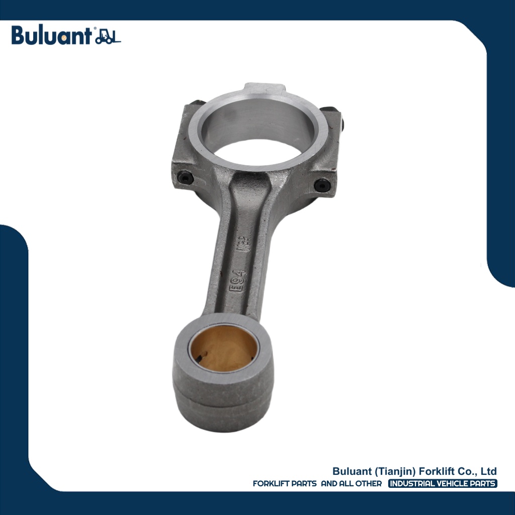Buluant 12990023000 Forklift Connecting Rod Fits Komatsu Electric Diesel Trucks