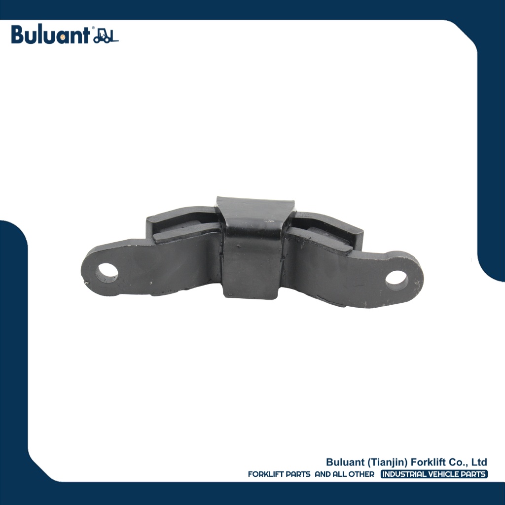 Buluant 3eb0252130 Forklift Mount Rubber Fits Komatsu Electric Diesel Trucks