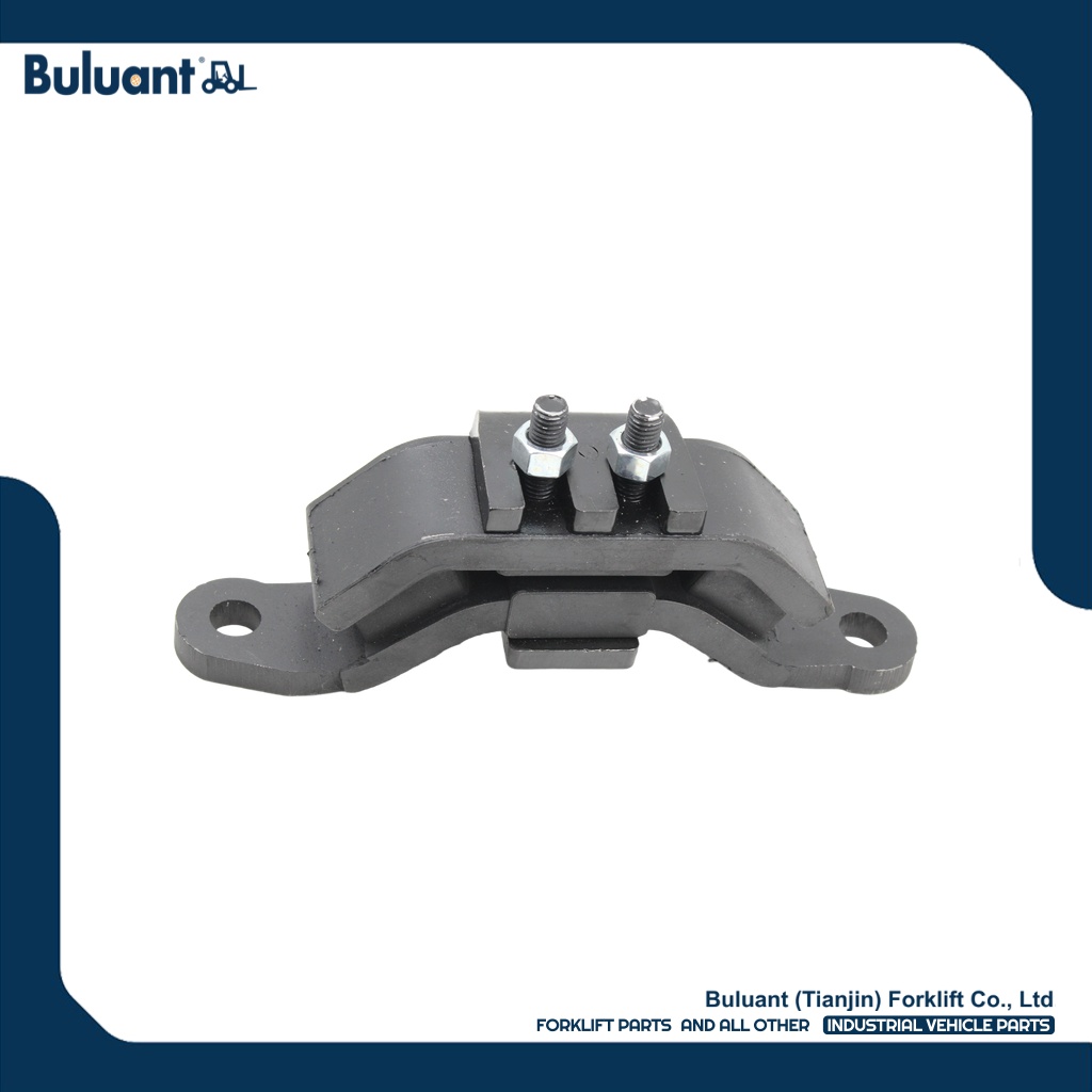 Buluant 3eb0252130 Forklift Mount Rubber Fits Komatsu Electric Diesel Trucks