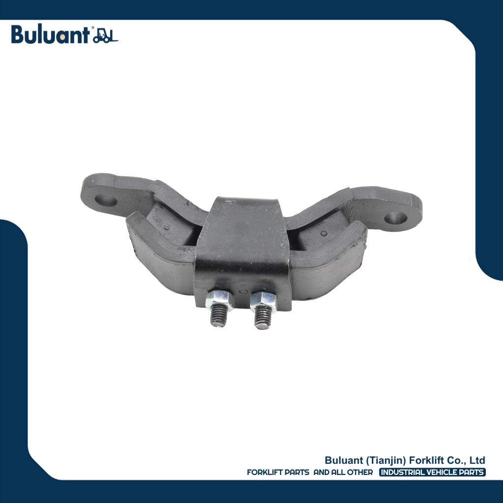 Buluant 3eb0252130 Forklift Mount Rubber Fits Komatsu Electric Diesel Trucks