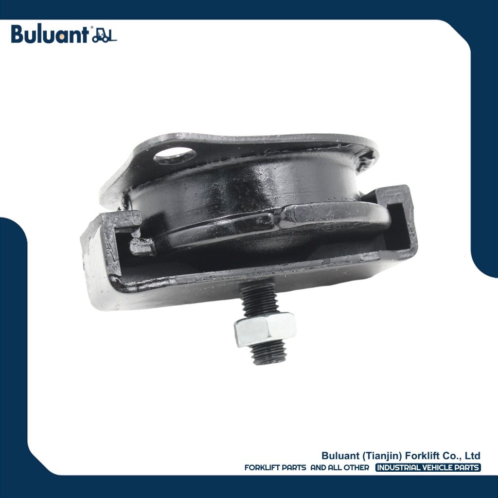 Buluant 3ea5142110 Forklift Mount Rubber Fits Komatsu Electric Diesel Trucks