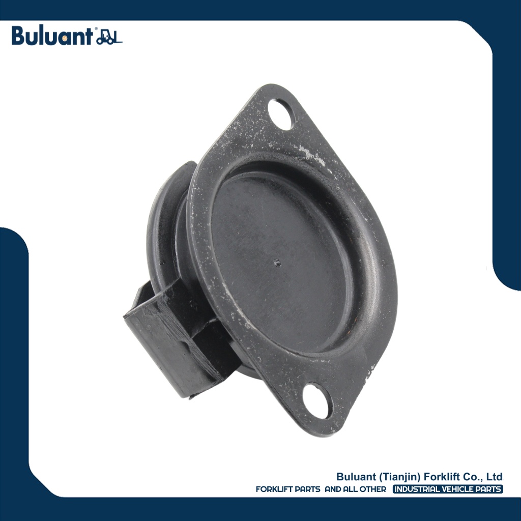 Buluant 3ea5142110 Forklift Mount Rubber Fits Komatsu Electric Diesel Trucks