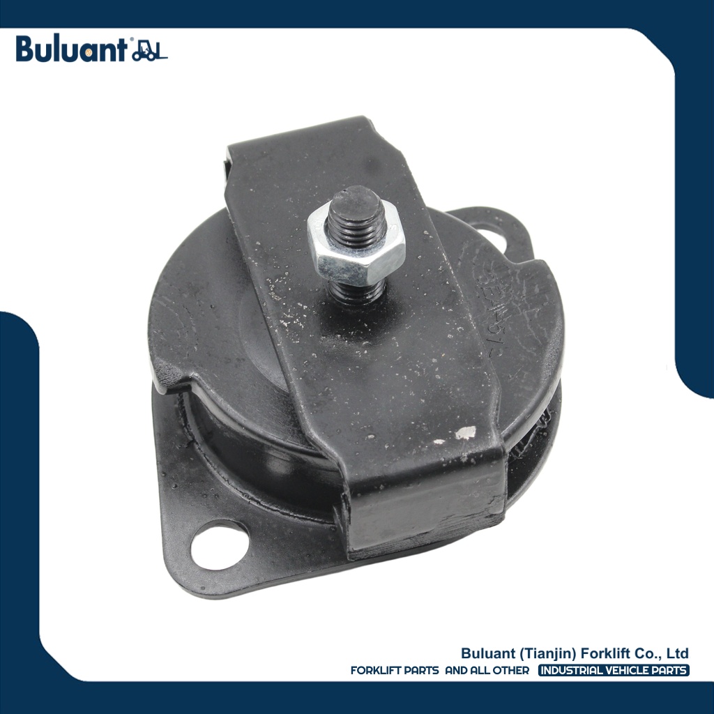 Buluant 16335189 Forklift Mount Rubber Fits Komatsu Electric Diesel Trucks
