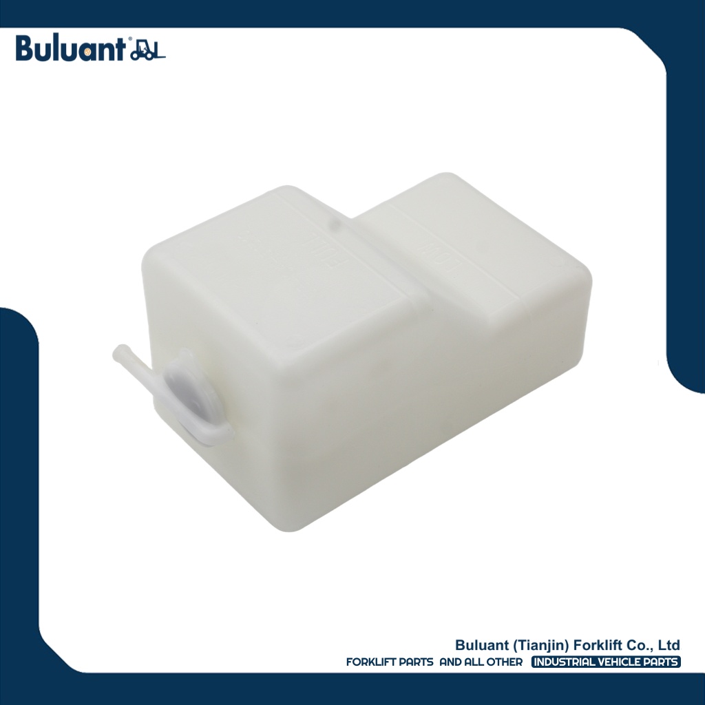 Buluant 3eb0451330 Forklift Expansion Tank Fits Komatsu Electric Diesel Trucks