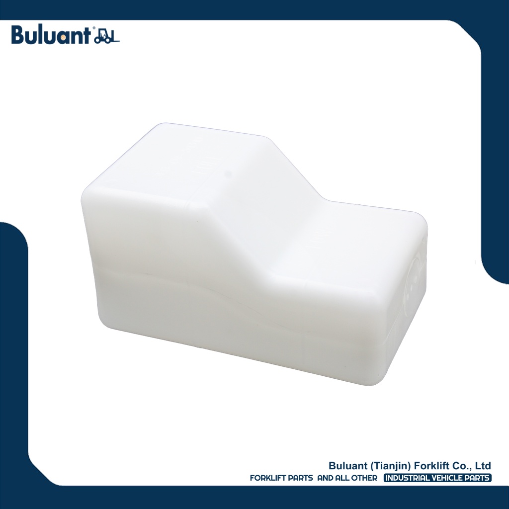 Buluant 3eb0451330 Forklift Expansion Tank Fits Komatsu Electric Diesel Trucks