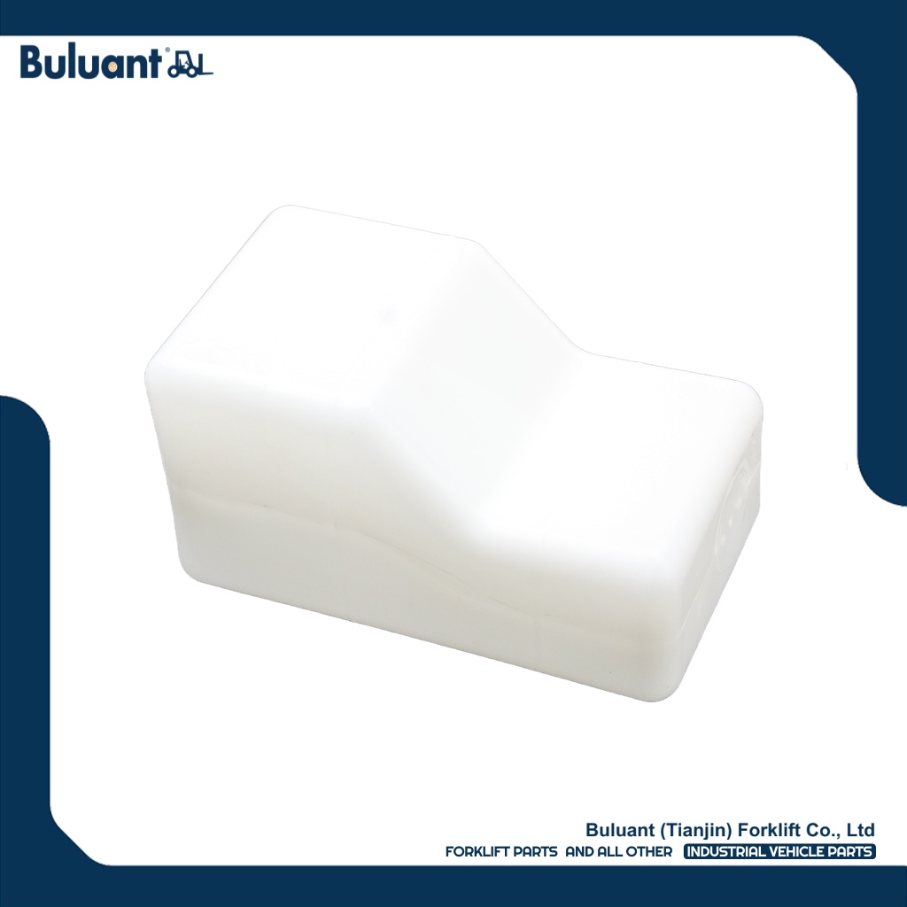 Buluant 3eb0451330 Forklift Expansion Tank Fits Komatsu Electric Diesel Trucks