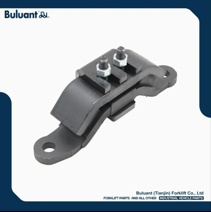 3eb0252130 Forklift Mount Rubber Fits Komatsu Electric Diesel Trucks Buluant