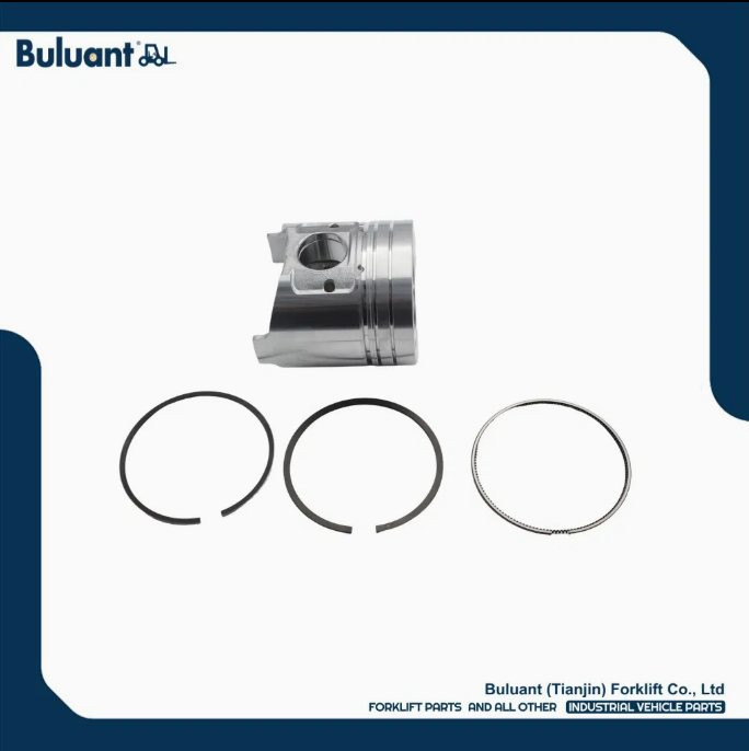 1240312 Forklift Piston Fits Clark Electric & Diesel Forklift Trucks Buluant