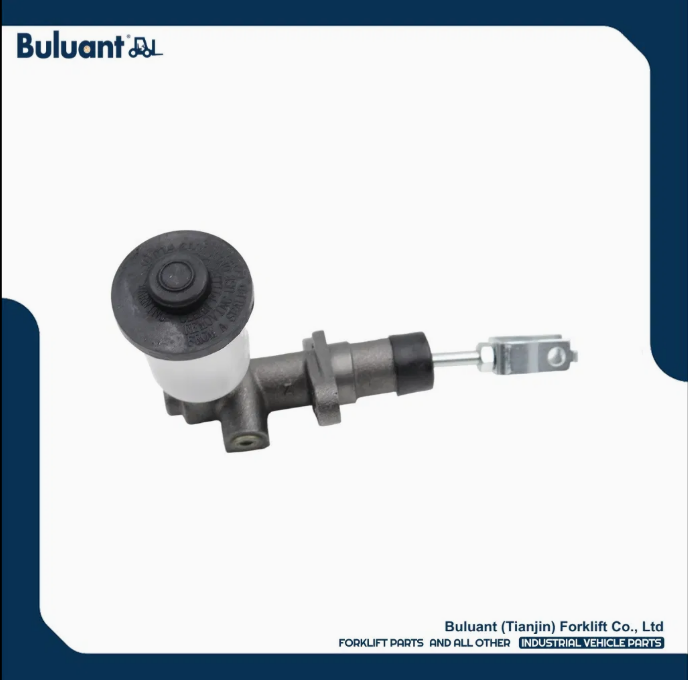 3ec3611212 Forklift Master Cylinder and Clutch Cylinder Fits Komatsu Electric & Diesel Forklift Trucks Buluant