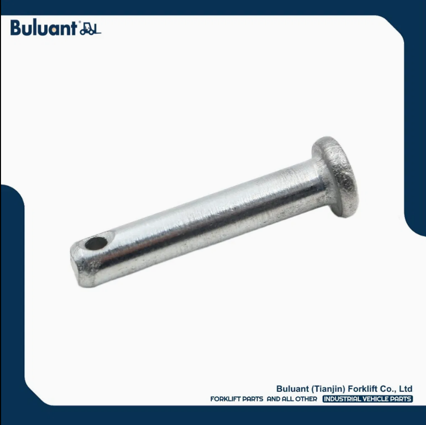G27z742311 Forklift Axles and Pins Fits Heli Electric & Diesel Forklift Trucks Buluant
