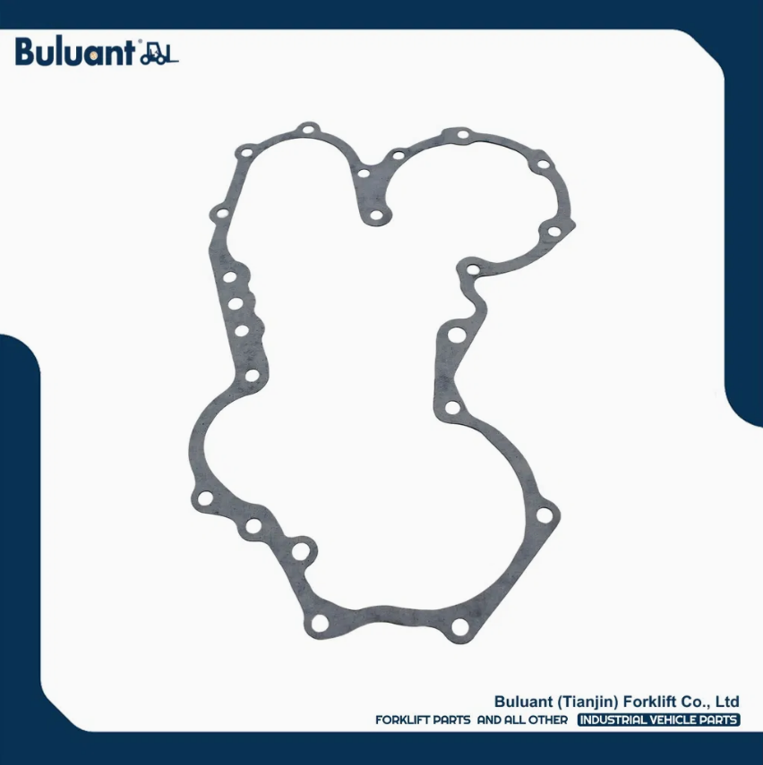 E24c152111 Forklift Oil Sump Fits Heli Electric & Diesel Forklift Trucks Buluant