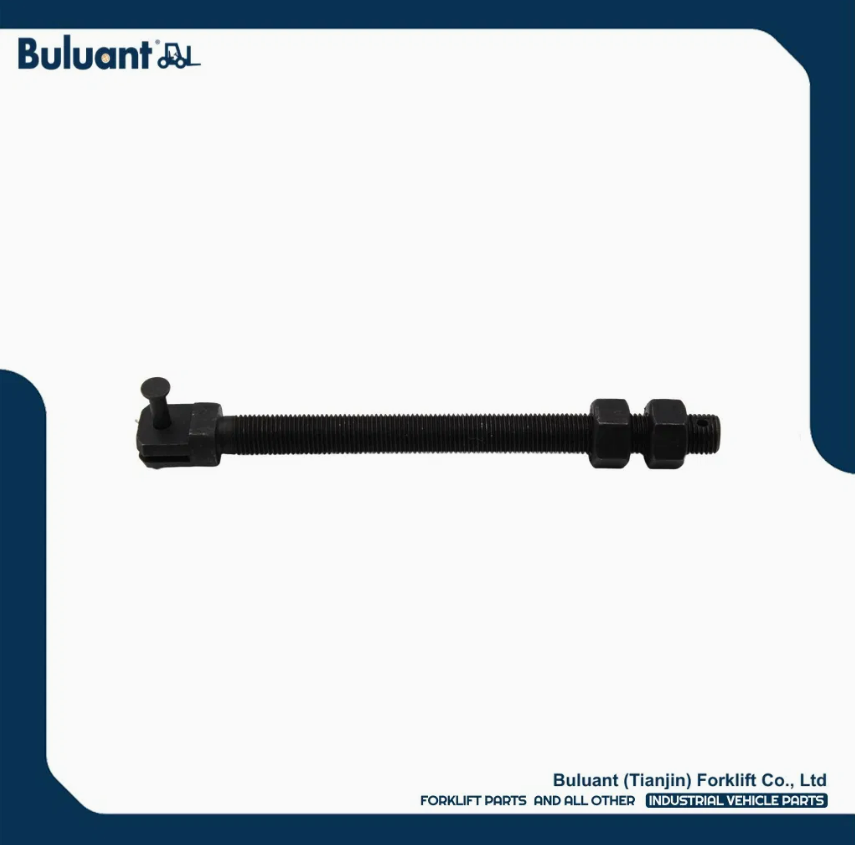 046312036071 Forklift Chain Anchor Fits Toyota Electric & Diesel Forklift Trucks Buluant