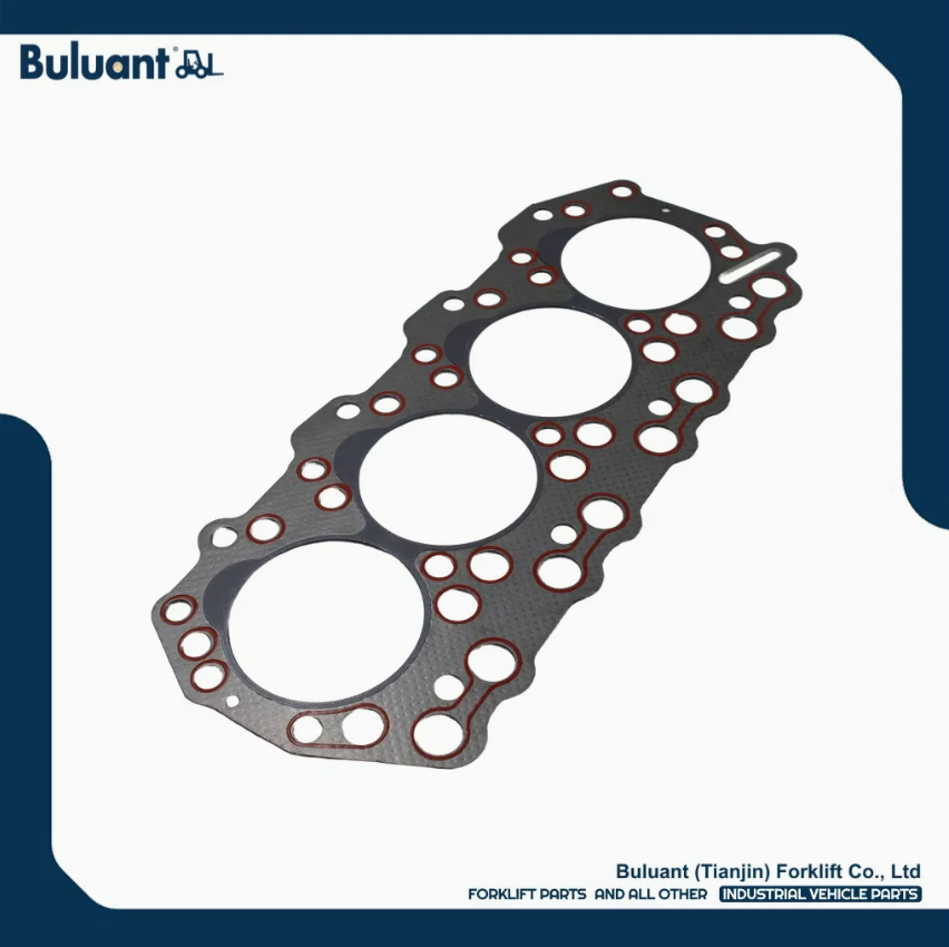 32c0112100 Forklift Cylinder Head Gasket Fits Mitsubishi Electric Diesel Trucks