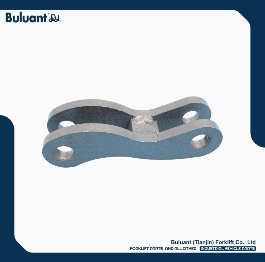 Buluant A79m432101 Forklift Link Steering Cylinder Fits Heli Electric Diesel Trucks