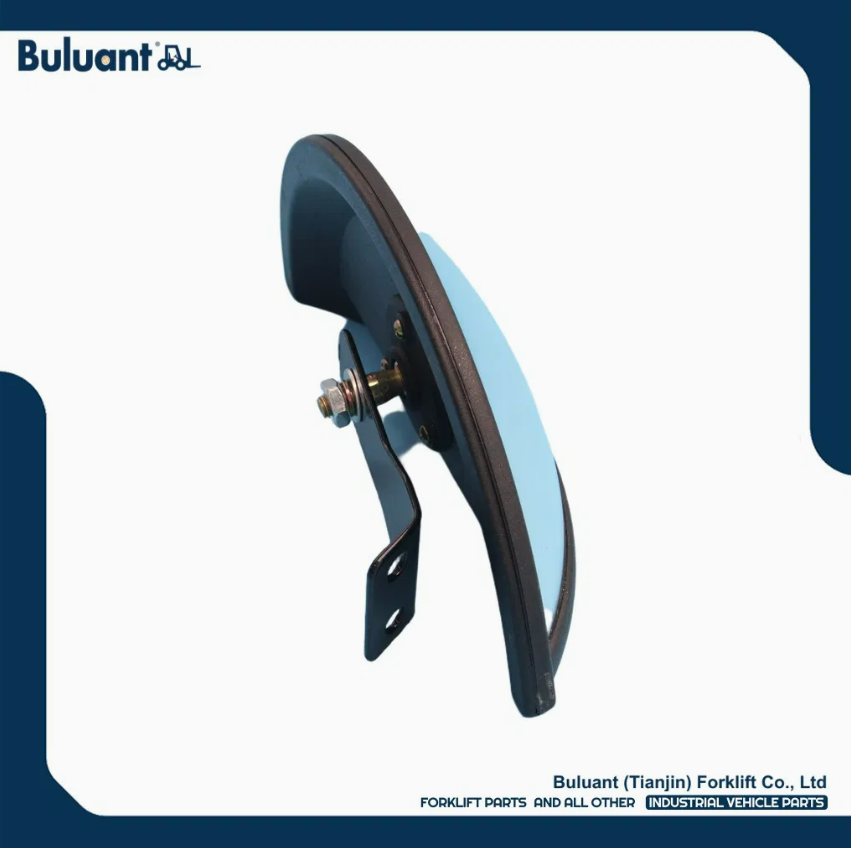 Buluant H1m5641511 Forklift Mirror Fits Heli Electric Diesel Trucks