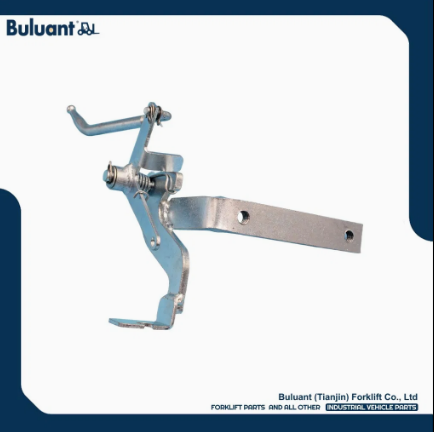 Buluant K9ga560001 Forklift Pedal Fits Heli Electric Diesel Trucks