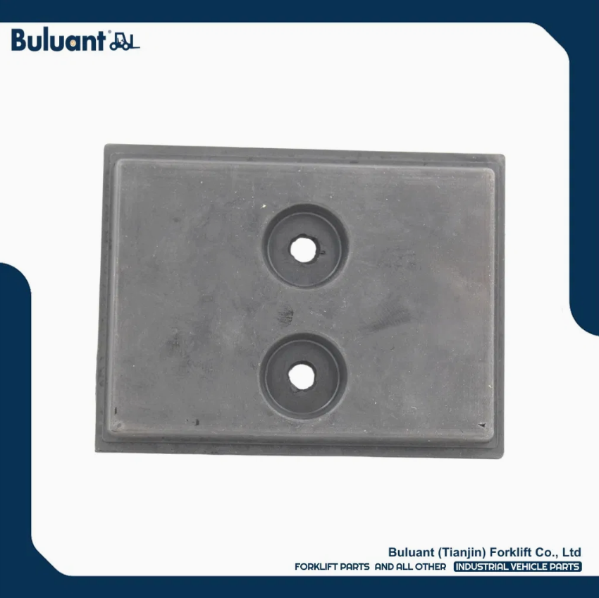 Buluant 431911331171 Forklift Mount Rubber Fits Toyota Electric Diesel Trucks