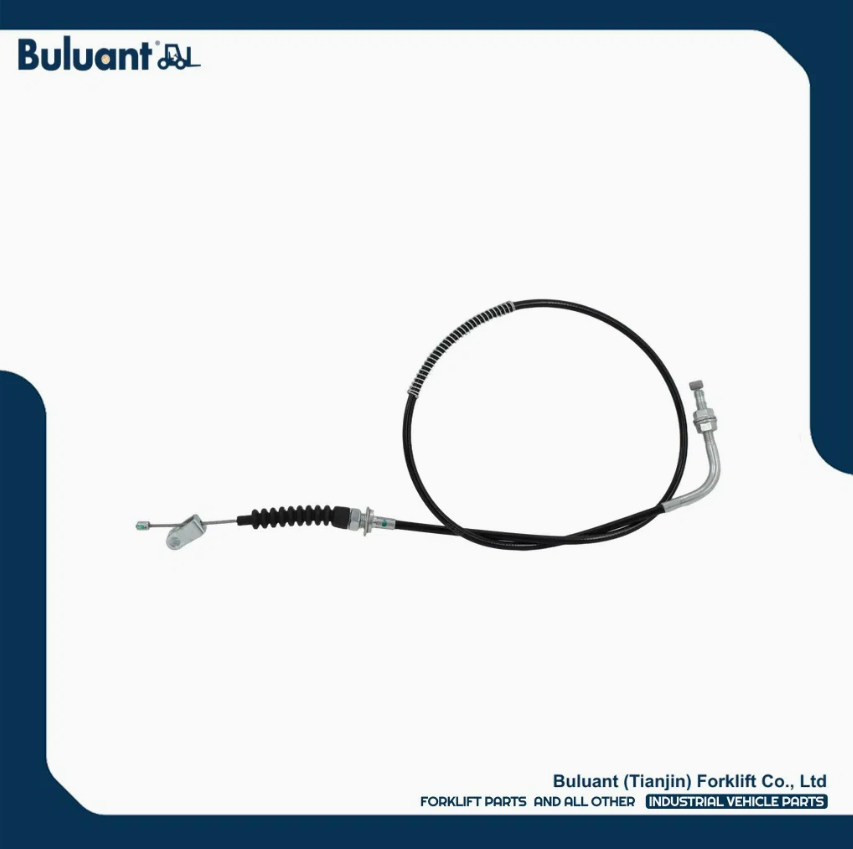 Buluant 20A7522201A Forklift Control Cable Fits Tcm Electric Diesel Trucks