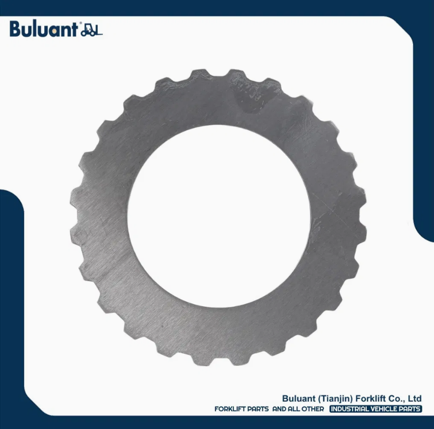 Buluant 50443045 Forklift Transmission Disc Fits Jungheinrich Electric Diesel Trucks