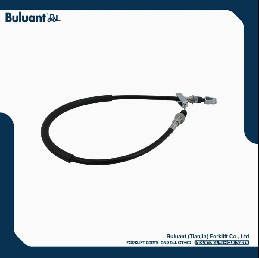 Buluant 22n5542601 Forklift Control Cable Fits Tcm Electric Diesel Trucks