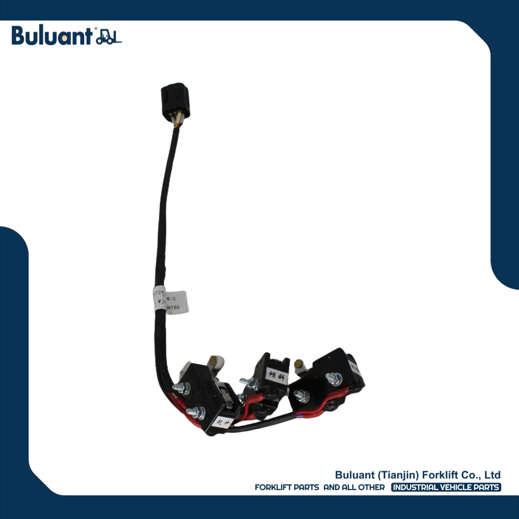 Buluant 4696161 Forklift Switch Fits Hyster Electric Diesel Trucks