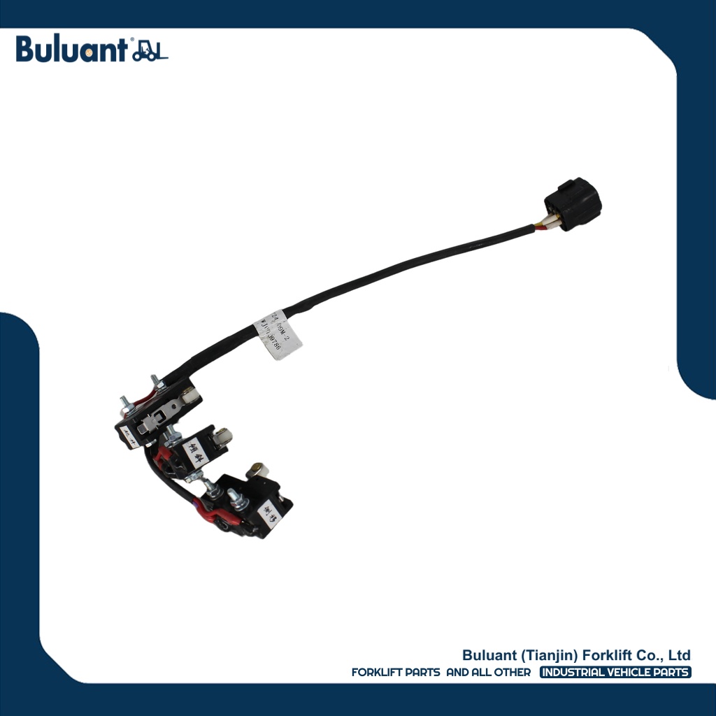Buluant 4696161 Forklift Switch Fits Hyster Electric Diesel Trucks