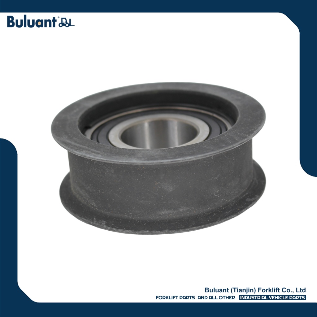 Buluant 1379685 Forklift Mast Roller Fits Hyster Electric Diesel Trucks